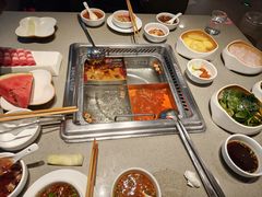 -海底捞火锅(坪山益田假日广场店)