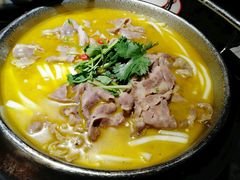 肥牛一锅鲜-新白鹿餐厅(悠迈生活广场店)