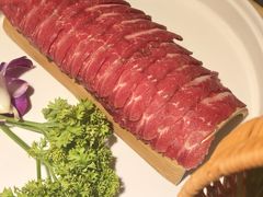 -椰子湾·海南火锅·糟粕醋·椰子鸡(正大广场店)