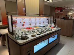 -海底捞火锅(凤凰广场店)