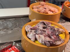 -龍歌自助小火锅(崂山丽达店)