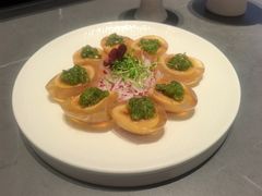 -俏立方·15年新楚菜