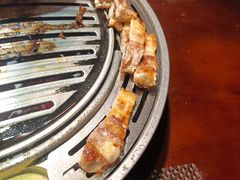-三代烤肉(保利广场店)