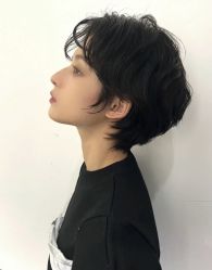 -DX HAIR SALON·发现未知美发沙龙