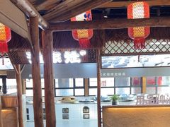 -胖姐渔村(中源大道店)