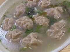 -海清宁记大馅云吞