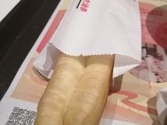 油条-肯德基(东门中店)