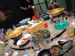 -2046湘味厨房(南区盈峰店)