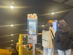 -麦当劳(豫园店)