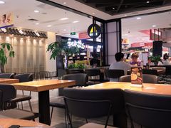 大堂-乐凯撒披萨(正佳广场店)