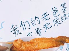 -香满棠大茶楼(兴海海鲜广场店)