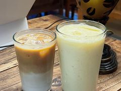 -D STAR COFFEE帝星咖啡