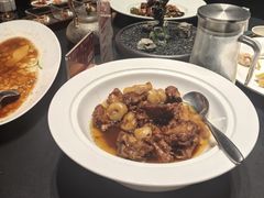 -忆江南·临江鱼馆