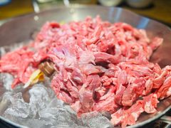 -泽成冰煮羊(非·遗东岸国际店)