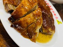 黑椒烧鸭-陈光记烧腊店(罗保博士街店)