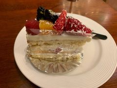 -麦田工坊(月湖店)