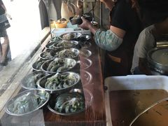 -88号小吃店·经典云南菜·地道纳西美食