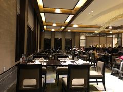 -太湖饭店玉兰厅(自助餐厅)