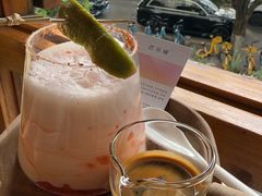 -时光花园(白鹭洲店)