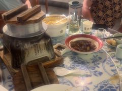 -卢大鲜鱼头捞饭(美利广场店)