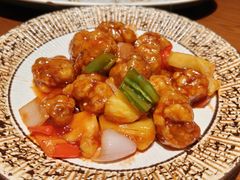 -常来小聚·广州非遗传承餐厅(中山二路店)