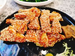 -客家汇·客家传承菜(水库店)