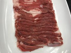 -东来顺饭庄(金泉广场店)