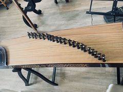 -叶老师古筝工作室(杨公桥店)