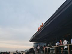 -海风酒吧 喝精酿 听民谣(阿那亚礼堂店)
