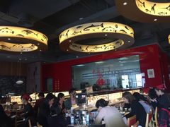 -三禾寿司(君尚店)