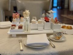 -Salon de Ville浦江汇(上海外滩华尔道夫酒店店)