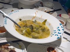 -花椒笑成都小馆(百脑汇店)