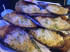 -云晓光头烧烤吧(川沙绿地店)