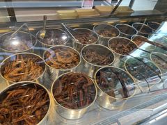 -仙都辣酱鸭(总店)