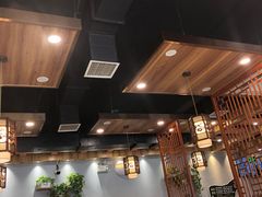 大堂-鲜锦记潮汕牛肉火锅(月坛店)