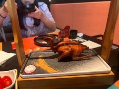 -羽鸽集·乳鸽专门店·地道顺德菜(岭南站店)