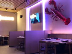 大堂-红盔侠小龙虾(海宁银泰店)