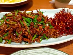 -老昌春饼(中央大街店)