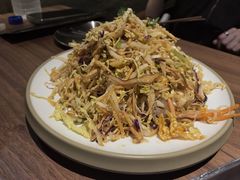 -一烧一烤•锦州烧烤(KTV包房·长江街店)