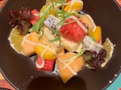 -菲滋意式餐厅(西湖文化广场店)