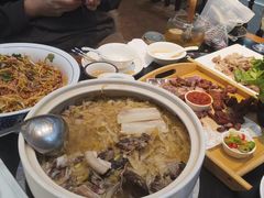 -大宝全猪馆(南京路店)