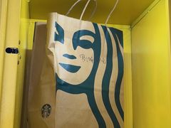 -星巴克臻选(深圳金光华店)