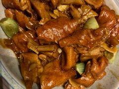 -那家小馆•北京菜•烤鸭(中关村店)