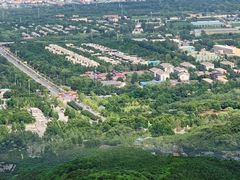 -北京西山国家森林公园