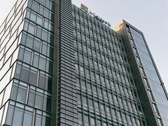-微软亚太研发集团大厦(微软总部)