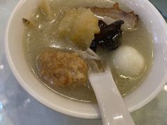 -春来和(汉城南路店)