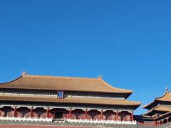 -天安门城楼