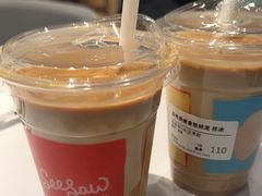 -Seesaw Coffee(环贸iapm店)