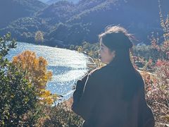 -泸沽湖里格半岛