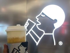 -喜茶(永旺梦乐城店)